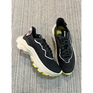 SOREL Kinetic Breakthru Day Lace Sneaker (Women) SIZE 8 new